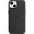 Чехол для моб. телефона Apple iPhone 14 Plus Silicone Case with MagSafe - Midnight,Model A2911 (MPT33ZE/A) Чехол для моб. телефона Apple iPhone 14 Plus Silicone Case with MagSafe - Midnight,Model A2911 (MPT33ZE/A)