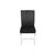Кухонный стул Special4You Clarry black (E6736), изображение 2 Кухонный стул Special4You Clarry black (E6736), изображение 2