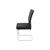 Кухонный стул Special4You Clarry black (E6736), изображение 3 Кухонный стул Special4You Clarry black (E6736), изображение 3