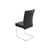 Кухонный стул Special4You Clarry black (E6736), изображение 4 Кухонный стул Special4You Clarry black (E6736), изображение 4