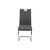 Кухонный стул Special4You Master dark grey (E6798), изображение 2 Кухонный стул Special4You Master dark grey (E6798), изображение 2