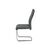 Кухонный стул Special4You Master dark grey (E6798), изображение 3 Кухонный стул Special4You Master dark grey (E6798), изображение 3