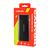 Батарея универсальная Canyon PB-108 10000mAh, Input 5V/2A, Output 5V/2.1A(Max), black (CNE-CPB1008B), изображение 8 Батарея универсальная Canyon PB-108 10000mAh, Input 5V/2A, Output 5V/2.1A(Max), black (CNE-CPB1008B), изображение 8