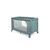 Детский манеж El Camino SAFE ME 1016 jade green len (ME 1016 jade green len), изображение 3 Детский манеж El Camino SAFE ME 1016 jade green len (ME 1016 jade green len), изображение 3