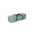 Детский манеж El Camino SAFE ME 1016 jade green len (ME 1016 jade green len), изображение 5 Детский манеж El Camino SAFE ME 1016 jade green len (ME 1016 jade green len), изображение 5