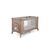 Детский манеж El Camino SAFE ME 1016 sand len (ME 1016 sand len) Детский манеж El Camino SAFE ME 1016 sand len (ME 1016 sand len)