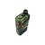 Портативная рация Baofeng UV-5R Camo, изображение 3 Портативная рация Baofeng UV-5R Camo, изображение 3