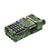 Портативная рация Baofeng UV-5R Camo, изображение 4 Портативная рация Baofeng UV-5R Camo, изображение 4