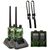 Портативная рация Baofeng UV-5R Tactical Camo (UV-5R_Tactical_Camo) Портативная рация Baofeng UV-5R Tactical Camo (UV-5R_Tactical_Camo)