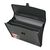 Папка - портфель Axent А4, 3 compartments, black (1601-01-А), изображение 2 Папка - портфель Axent А4, 3 compartments, black (1601-01-А), изображение 2