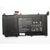 Аккумулятор для ноутбука ASUS S551 B31N1336, 4110mAh (48Wh), 3cell, 11.4V, Li-Pol (A47470), изображение 2 Аккумулятор для ноутбука ASUS S551 B31N1336, 4110mAh (48Wh), 3cell, 11.4V, Li-Pol (A47470), изображение 2