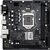 Материнская плата ASRock H410M-HDV R2.0, изображение 2 Материнская плата ASRock H410M-HDV R2.0, изображение 2