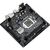 Материнская плата ASRock H410M-HDV R2.0, изображение 3 Материнская плата ASRock H410M-HDV R2.0, изображение 3