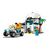 Конструктор LEGO City Космодром (60351), изображение 3 Конструктор LEGO City Космодром (60351), изображение 3