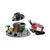 Конструктор LEGO City Космодром (60351), изображение 5 Конструктор LEGO City Космодром (60351), изображение 5