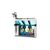 Конструктор LEGO City Космодром (60351), изображение 6 Конструктор LEGO City Космодром (60351), изображение 6