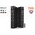 Акустическая система REAL-EL S-2070 Black Акустическая система REAL-EL S-2070 Black