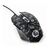 Мышка Gembird MUS-6B-GRAFIX-01 USB Black (MUS-6B-GRAFIX-01), изображение 7 Мышка Gembird MUS-6B-GRAFIX-01 USB Black (MUS-6B-GRAFIX-01), изображение 7