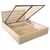Кровать Eagle IRMA lift 1600x2000 beige (E2417), изображение 2 Кровать Eagle IRMA lift 1600x2000 beige (E2417), изображение 2