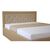 Кровать Eagle IRMA lift 1600x2000 beige (E2417), изображение 4 Кровать Eagle IRMA lift 1600x2000 beige (E2417), изображение 4