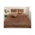 Покрывало Руно двухстороннее VeLour Шоколадное 180х220 см (340.55_Chocolate), изображение 5 Покрывало Руно двухстороннее VeLour Шоколадное 180х220 см (340.55_Chocolate), изображение 5