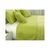 Покрывало Руно двухстороннее VeLour Зеленое 150х220 см (360.55_Green banana), изображение 3 Покрывало Руно двухстороннее VeLour Зеленое 150х220 см (360.55_Green banana), изображение 3