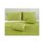Покрывало Руно двухстороннее VeLour Зеленое 150х220 см (360.55_Green banana), изображение 5 Покрывало Руно двухстороннее VeLour Зеленое 150х220 см (360.55_Green banana), изображение 5