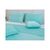 Покрывало Руно двухстороннее VeLour Ментоловое 150х220 см (360.55_Tiffany), изображение 5 Покрывало Руно двухстороннее VeLour Ментоловое 150х220 см (360.55_Tiffany), изображение 5