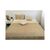 Покрывало Руно двухстороннее VeLour Бежевое 220х240 см (330.55_Beige), изображение 2 Покрывало Руно двухстороннее VeLour Бежевое 220х240 см (330.55_Beige), изображение 2
