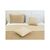 Покрывало Руно двухстороннее VeLour Бежевое 220х240 см (330.55_Beige), изображение 5 Покрывало Руно двухстороннее VeLour Бежевое 220х240 см (330.55_Beige), изображение 5