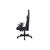 Кресло игровое DXRacer P Series Black (GC-P132-N-F2-NVF), изображение 4 Кресло игровое DXRacer P Series Black (GC-P132-N-F2-NVF), изображение 4