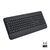 Клавиатура Logitech Signature K650 USB/Bluetooth UA Graphite (920-010945) Клавиатура Logitech Signature K650 USB/Bluetooth UA Graphite (920-010945)