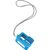 Аксессуар к экшн-камерам GoPro SleeveLanyard Blue for HERO9 Black (ADSST-003), изображение 2 Аксессуар к экшн-камерам GoPro SleeveLanyard Blue for HERO9 Black (ADSST-003), изображение 2