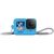 Аксессуар к экшн-камерам GoPro SleeveLanyard Blue for HERO9 Black (ADSST-003), изображение 4 Аксессуар к экшн-камерам GoPro SleeveLanyard Blue for HERO9 Black (ADSST-003), изображение 4