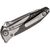Ніж Microtech Socom Brabo Tanto Point Bead Blast BRZ Pivot FS (261-9CFTI), зображення 3 Ніж Microtech Socom Brabo Tanto Point Bead Blast BRZ Pivot FS (261-9CFTI), зображення 3