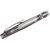 Ніж Microtech Socom Brabo Tanto Point Bead Blast BRZ Pivot FS (261-9CFTI), зображення 4 Ніж Microtech Socom Brabo Tanto Point Bead Blast BRZ Pivot FS (261-9CFTI), зображення 4