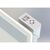 Обогреватель Tesy CN 051 200 EI CLOUD W (305740), изображение 2 Обогреватель Tesy CN 051 200 EI CLOUD W (305740), изображение 2