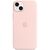 Чехол для моб. телефона Apple iPhone 14 Plus Silicone Case with MagSafe - Chalk Pink,Model A2911 (MPT73ZE/A) Чехол для моб. телефона Apple iPhone 14 Plus Silicone Case with MagSafe - Chalk Pink,Model A2911 (MPT73ZE/A)