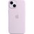 Чехол для моб. телефона Apple iPhone 14 Plus Silicone Case with MagSafe - Lilac,Model A2911 (MPT83ZE/A), изображение 4 Чехол для моб. телефона Apple iPhone 14 Plus Silicone Case with MagSafe - Lilac,Model A2911 (MPT83ZE/A), изображение 4