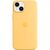 Чехол для моб. телефона Apple iPhone 14 Plus Silicone Case with MagSafe - Sunglow,Model A2911 (MPTD3ZE/A) Чехол для моб. телефона Apple iPhone 14 Plus Silicone Case with MagSafe - Sunglow,Model A2911 (MPTD3ZE/A)