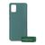 Чехол для моб. телефона Armorstandart ICON Case Samsung A51 (A515) Pine Green + Органайзер cactus (ARM58954)