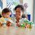 Конструктор LEGO DUPLO Disney Базз Спаситель и космическая миссия (10962), изображение 3 Конструктор LEGO DUPLO Disney Базз Спаситель и космическая миссия (10962), изображение 3