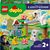 Конструктор LEGO DUPLO Disney Базз Спаситель и космическая миссия (10962) Конструктор LEGO DUPLO Disney Базз Спаситель и космическая миссия (10962)