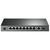 Коммутатор сетевой TP-Link TL-SG1210P, изображение 3 Коммутатор сетевой TP-Link TL-SG1210P, изображение 3