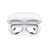Навушники Apple AirPods (3rd generation) with Lightning Charging Case (MPNY3TY/A), зображення 3 Навушники Apple AirPods (3rd generation) with Lightning Charging Case (MPNY3TY/A), зображення 3