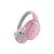 Наушники Razer Barracuda X Quartz Pink (RZ04-03800300-R3M1), изображение 4 Наушники Razer Barracuda X Quartz Pink (RZ04-03800300-R3M1), изображение 4