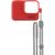 Аксессуар к экшн-камерам GoPro SleeveLanyard (Firecracker Red) (ACSST-012), изображение 2 Аксессуар к экшн-камерам GoPro SleeveLanyard (Firecracker Red) (ACSST-012), изображение 2