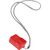 Аксессуар к экшн-камерам GoPro SleeveLanyard (Firecracker Red) (ACSST-012), изображение 3 Аксессуар к экшн-камерам GoPro SleeveLanyard (Firecracker Red) (ACSST-012), изображение 3