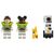 Конструктор LEGO Lightyear Битва с Зургом (76831), изображение 8 Конструктор LEGO Lightyear Битва с Зургом (76831), изображение 8