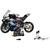 Конструктор LEGO Technic BMW M 1000 RR (42130), изображение 2 Конструктор LEGO Technic BMW M 1000 RR (42130), изображение 2
